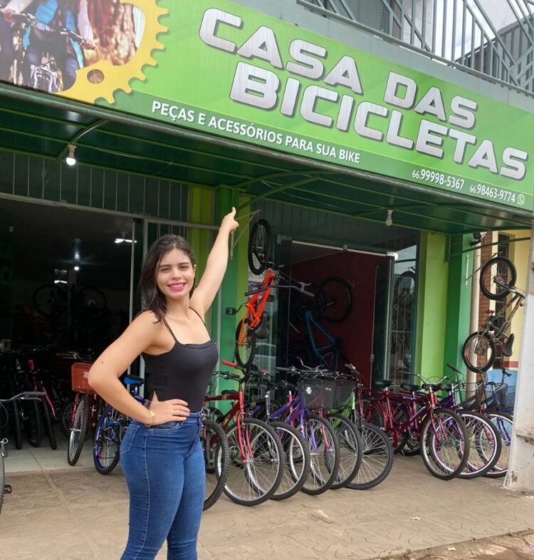 Casa das Bicicletas: Confira as promoções em Bikes aro 29! - O TERRITÓRIO